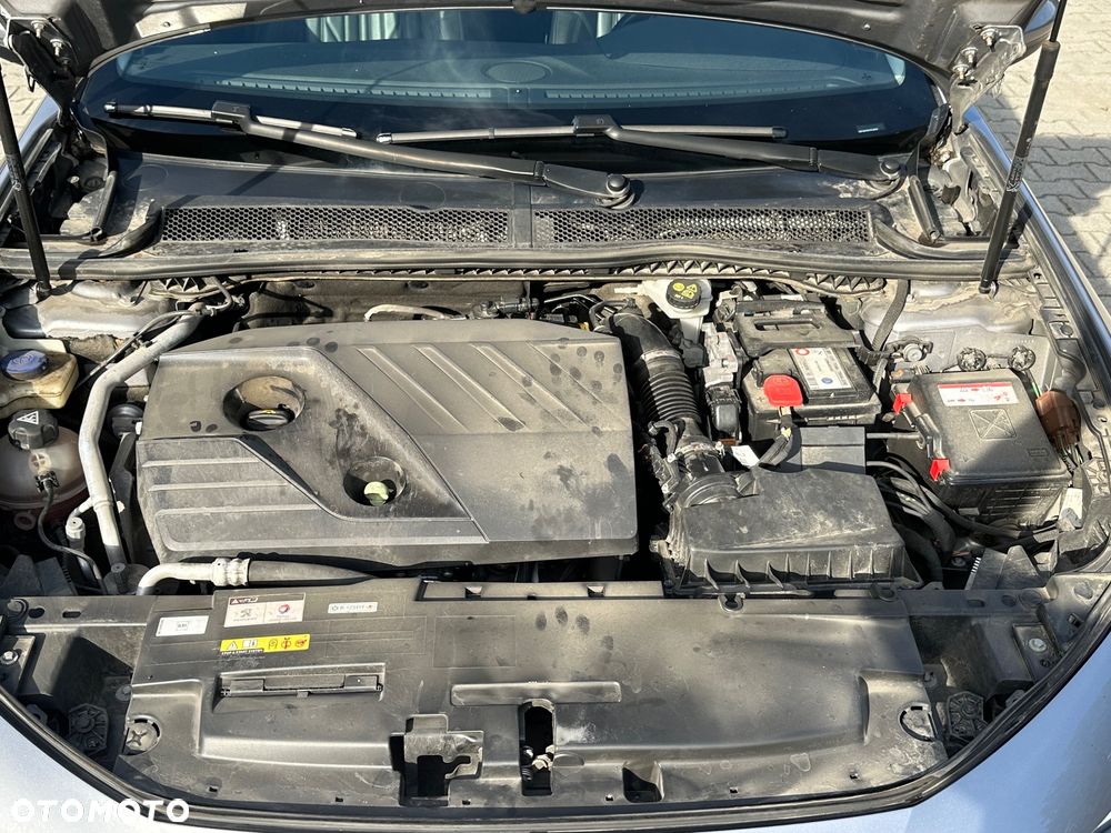 Peugeot 508 2.0 BlueHDi Allure S&S EAT8 - 40