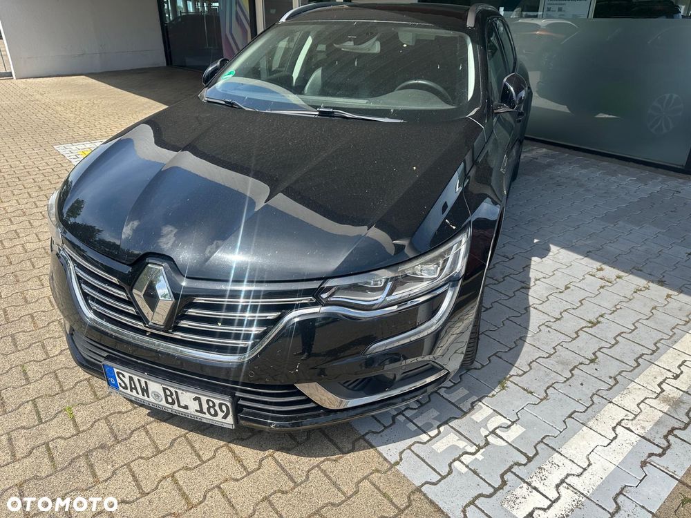 Renault Talisman 1.6 Energy dCi Intens EDC - 1