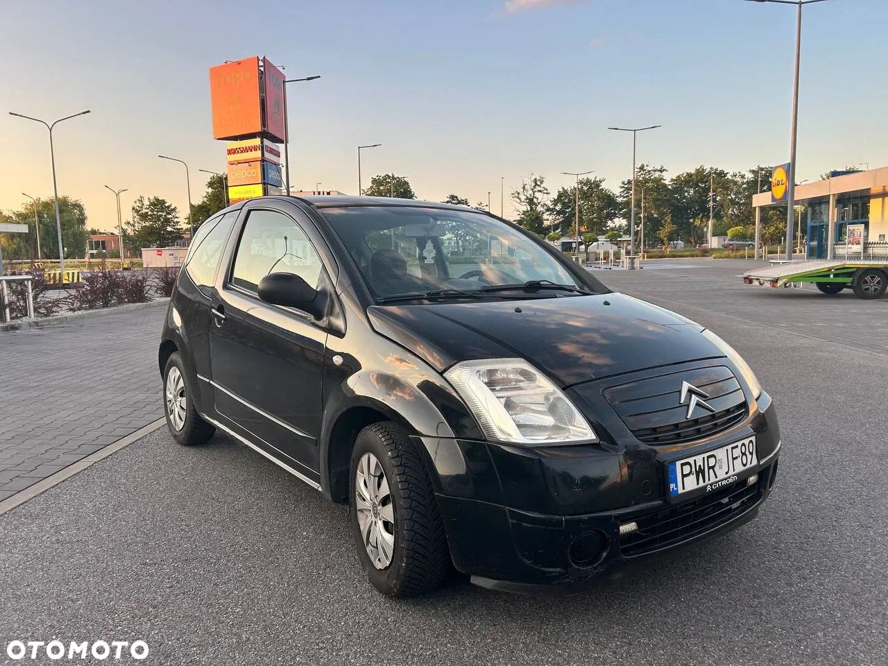 Citroën C2 1.1 SX - 1