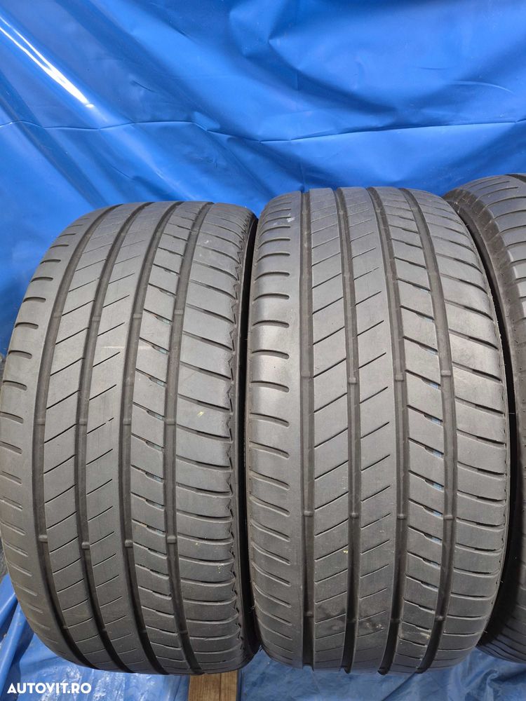 305/40/20 275/45/20 Bridgestone - 3