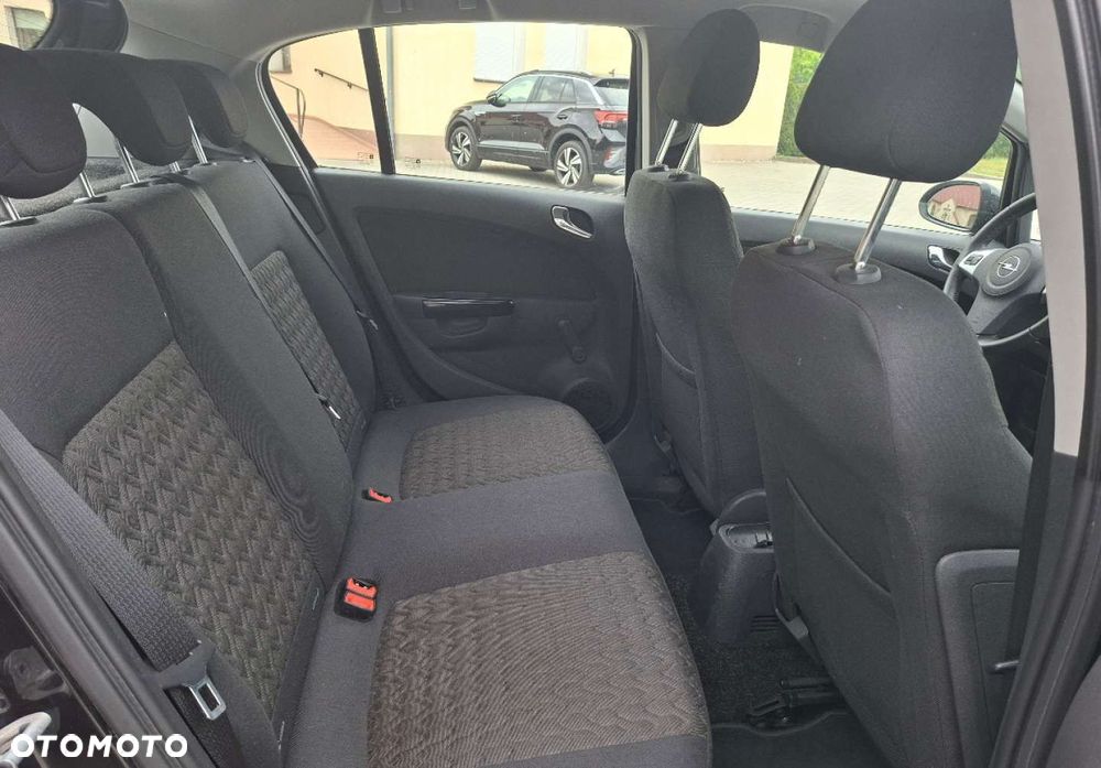 Opel Corsa - 16