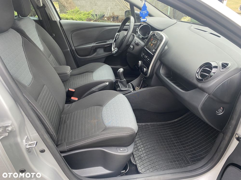 Renault Clio (Energy) TCe 90 Start & Stop LIMITED - 19