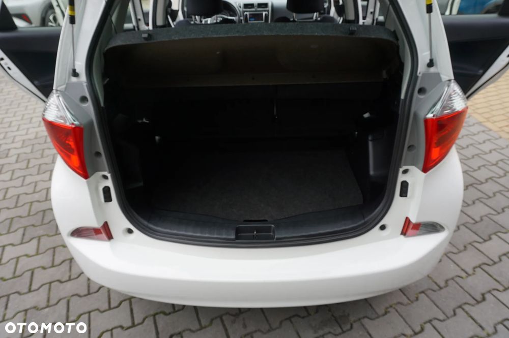Toyota Verso S 1.33 VVT-i Life - 37