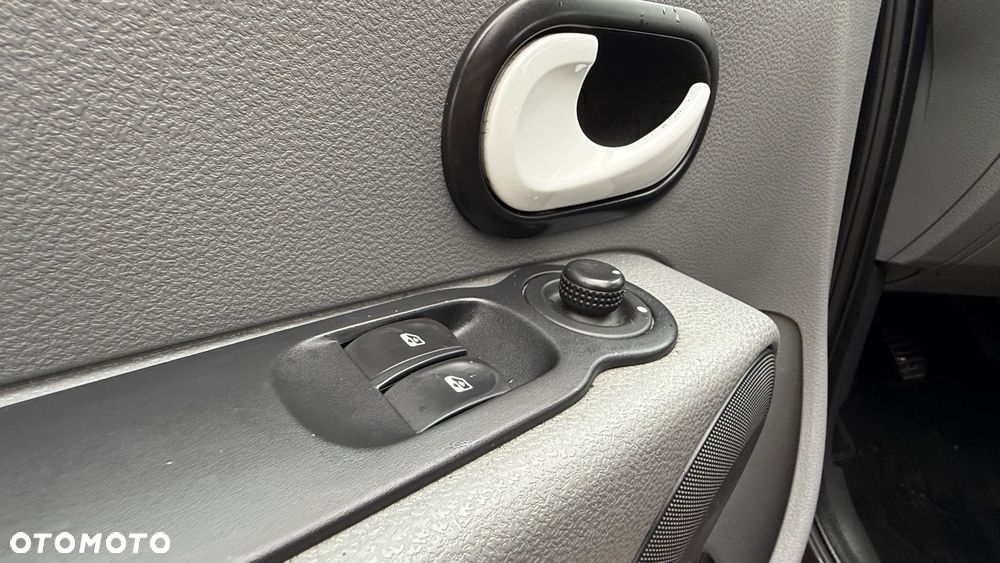 Renault Modus 1.2 16V TCE Yahoo - 16