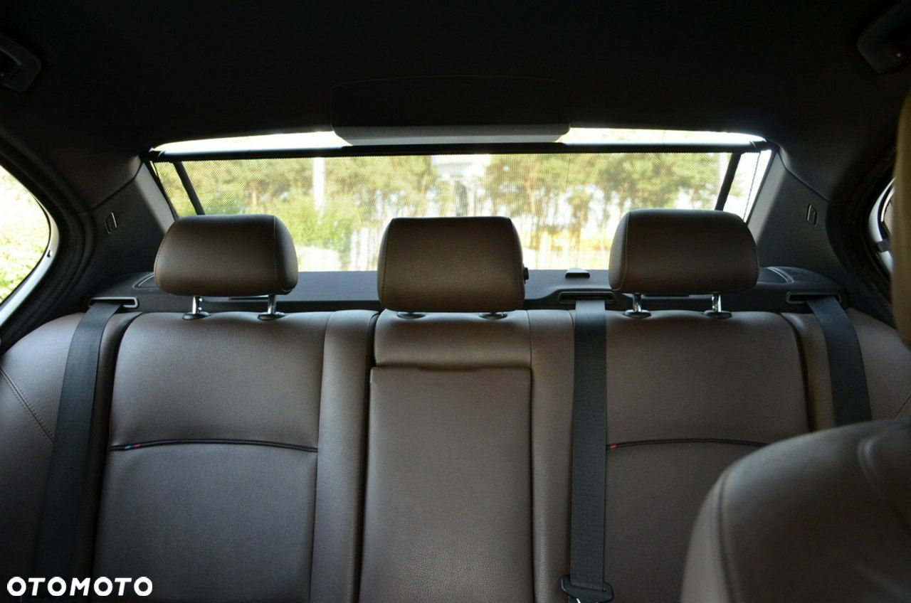 BMW Seria 5 - 39