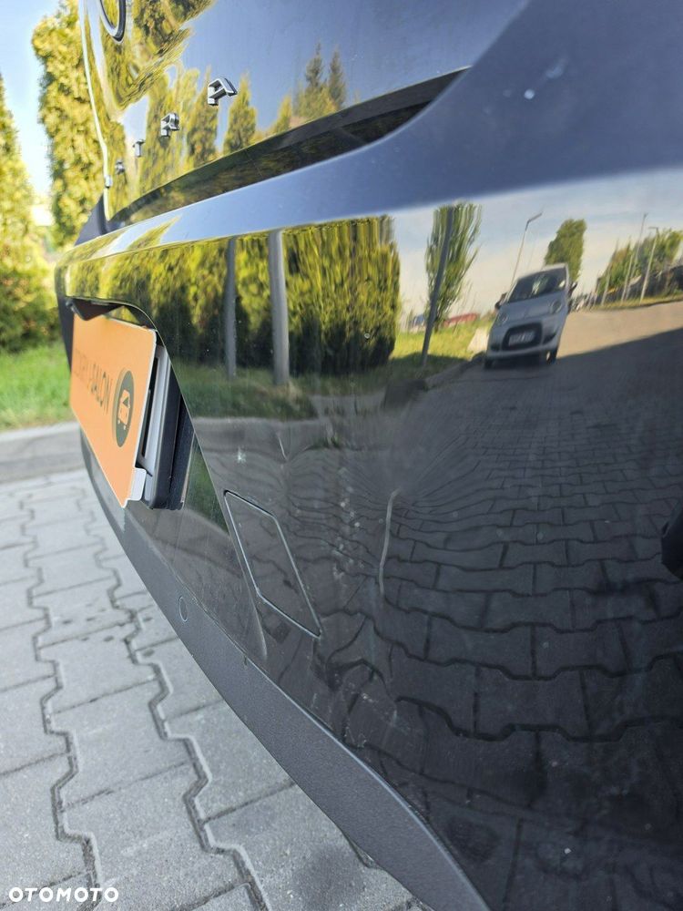 Opel Astra - 8