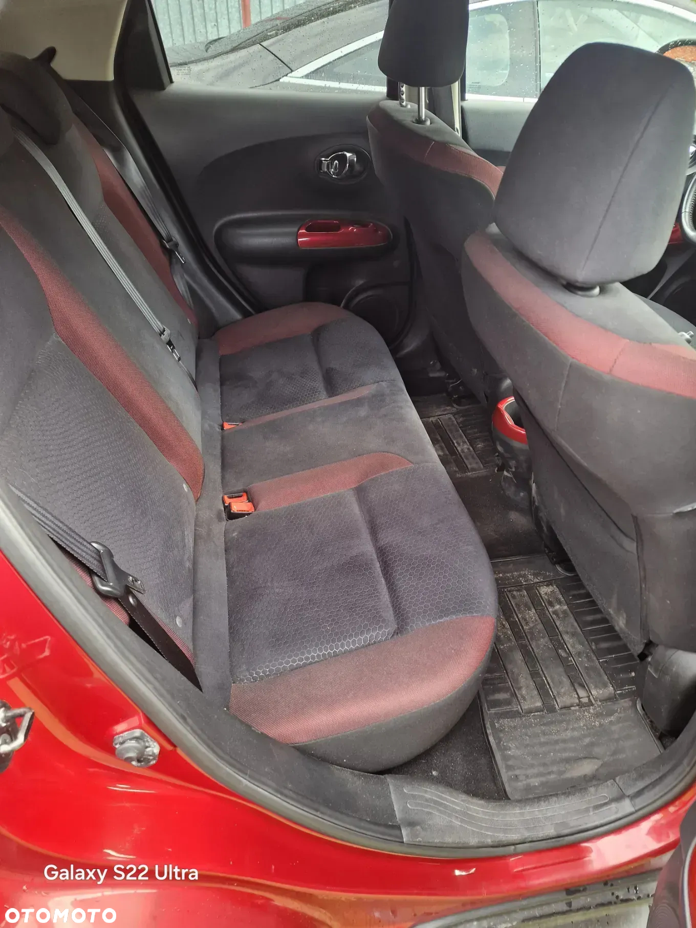 Nissan Juke 1.6 Acenta - 12