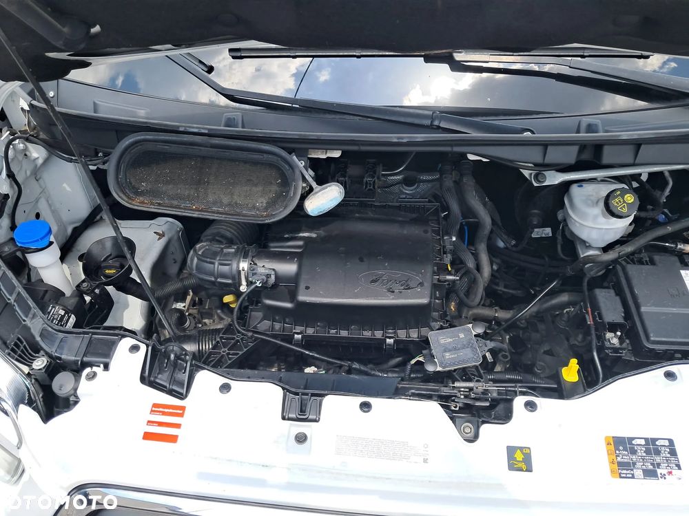 Ford TRANSIT - 8