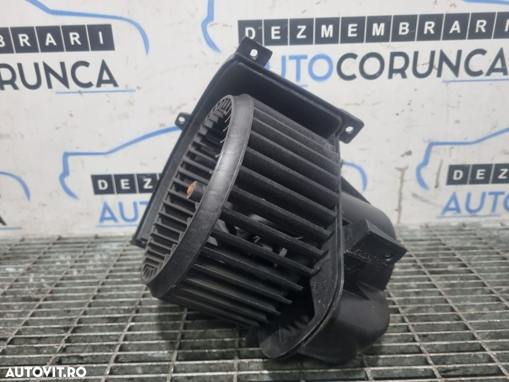 Aeroterma AUDI Q7 2005 - 2009 (1135) 87076 - 3