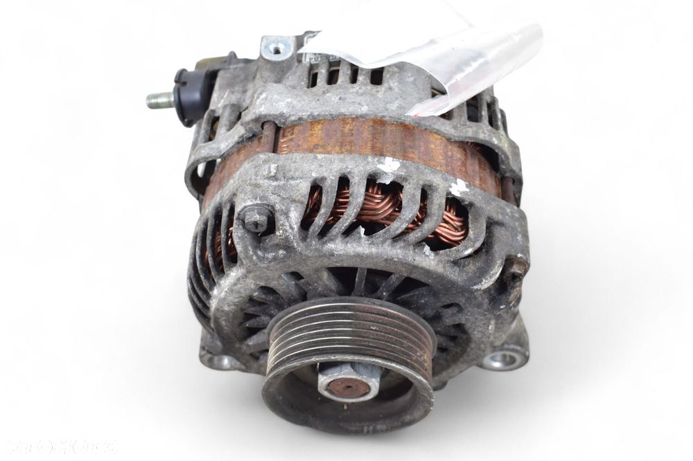 Sprężarka Klimatyzacji MITSUBISHI GRANDIS 2.4 A3TG1191 - 3