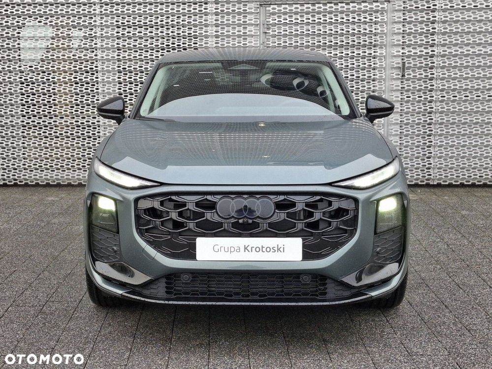 Audi Q3 Sportback - 2