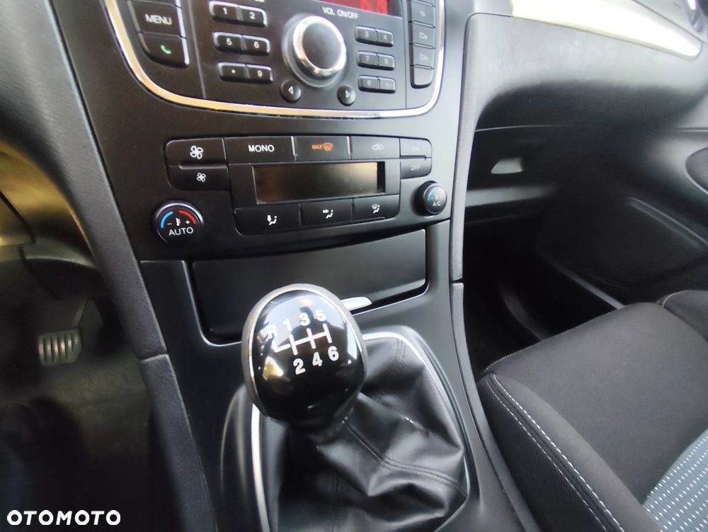Ford S-Max - 20