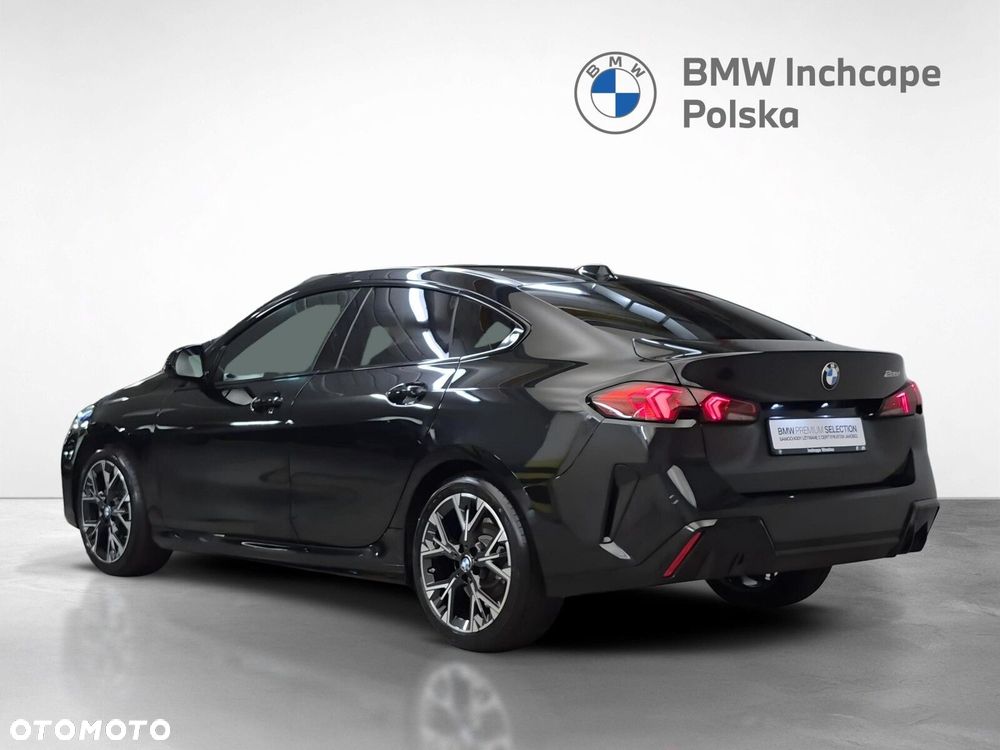 BMW Seria 2 220d mHEV M Sport - 4