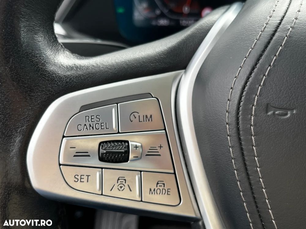 BMW X7 xDrive40d - 19