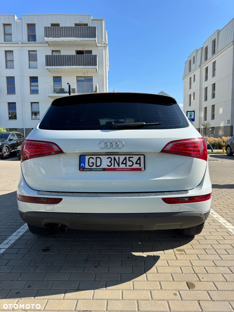 Audi Q5 2.0 TDI Quattro S tronic - 5