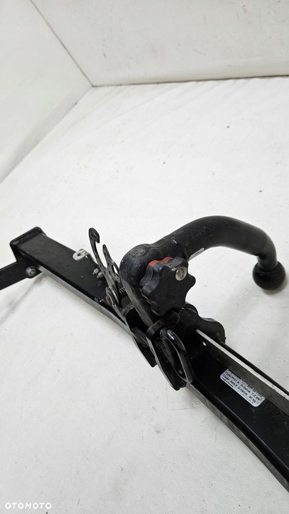 hak holowniczy hyundai bayon 9999z040589 - 9