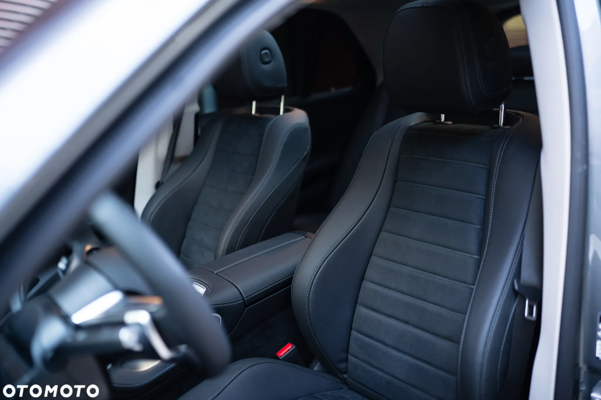 Mercedes-Benz GLE 350 de 4-Matic - 24