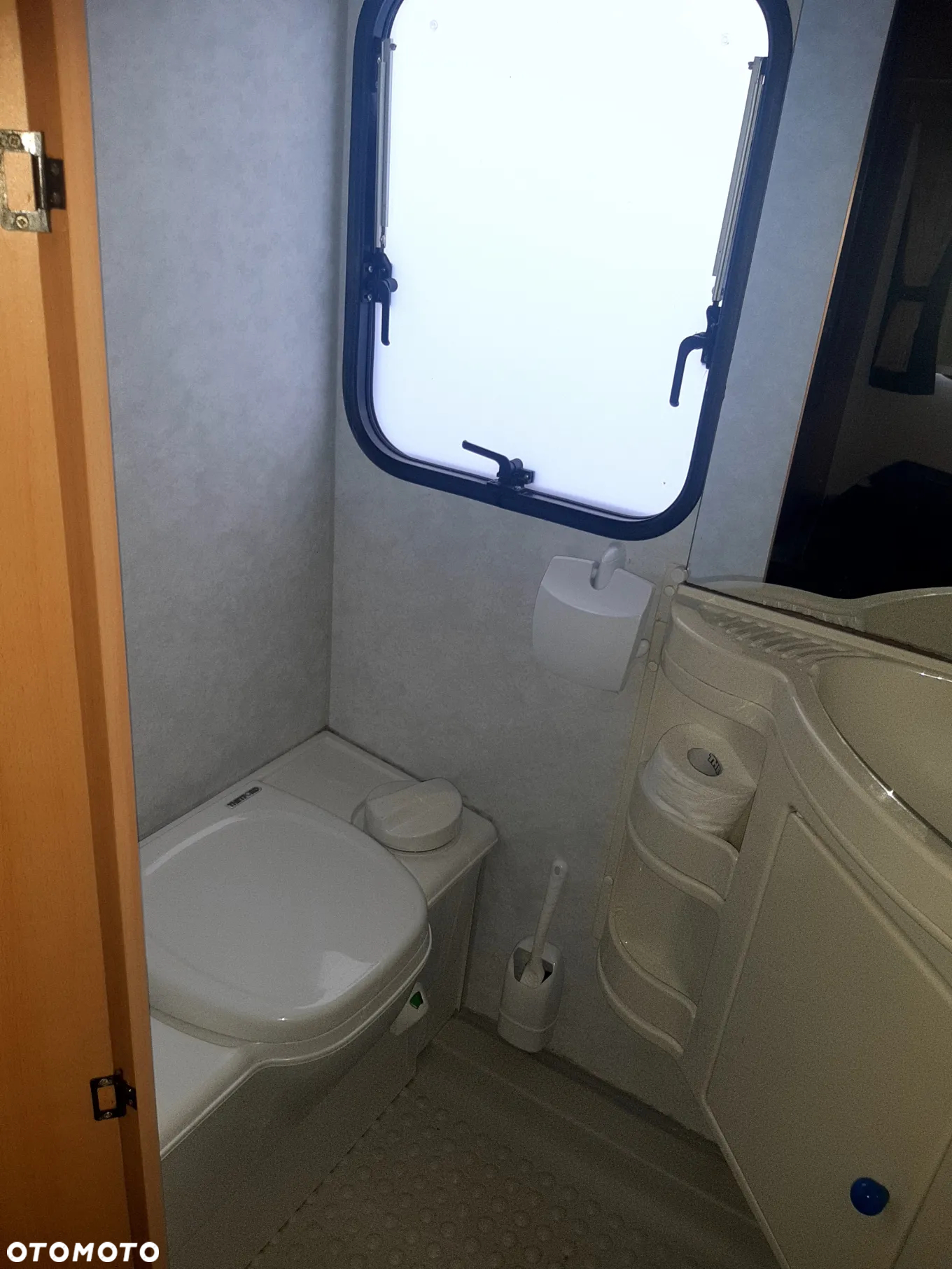 Adria 502 DK - 7