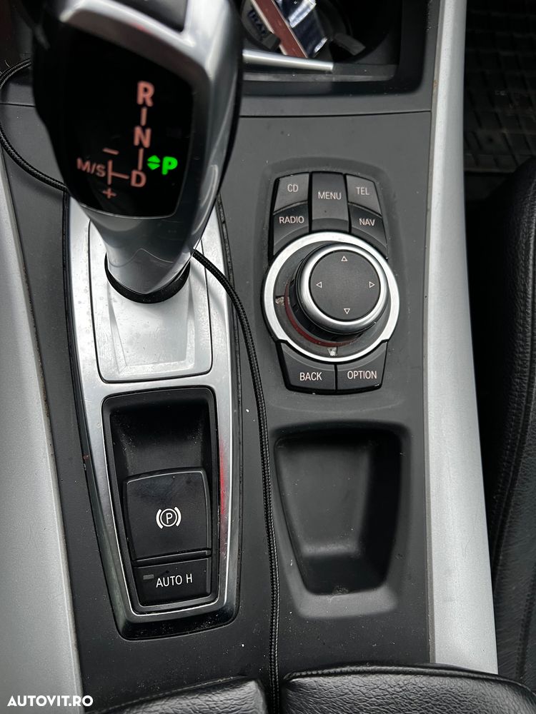 BMW X5 xDrive30d - 10