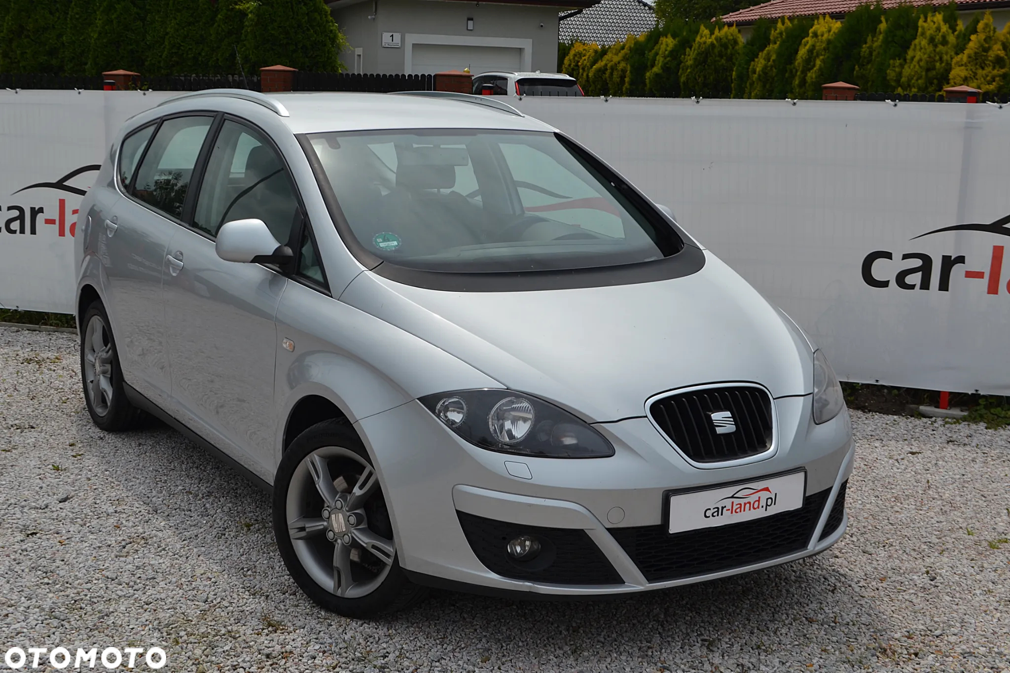 Seat Altea XL - 3
