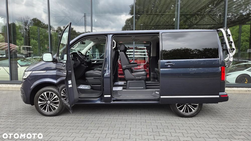 Volkswagen Multivan 2.0 TDI L1 Highline 4Motion DSG - 32