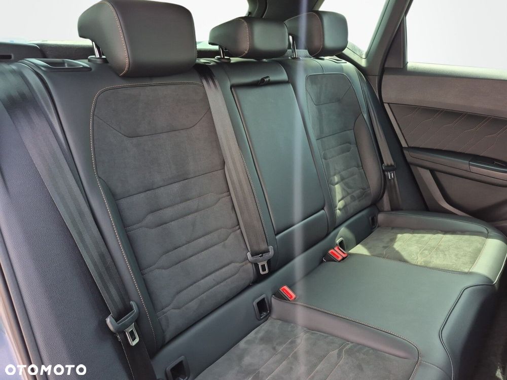 Cupra Ateca 2.0 TSI 4Drive VZ DSG - 16