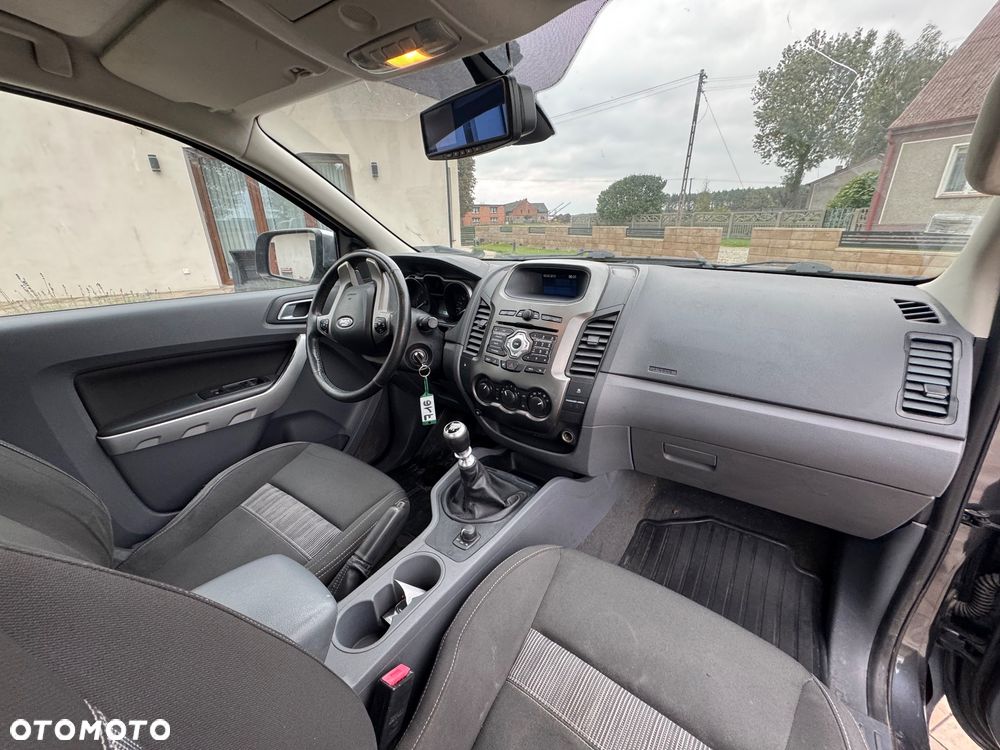 Ford Ranger 2.2 TDCi 4x4 DC XL - 8