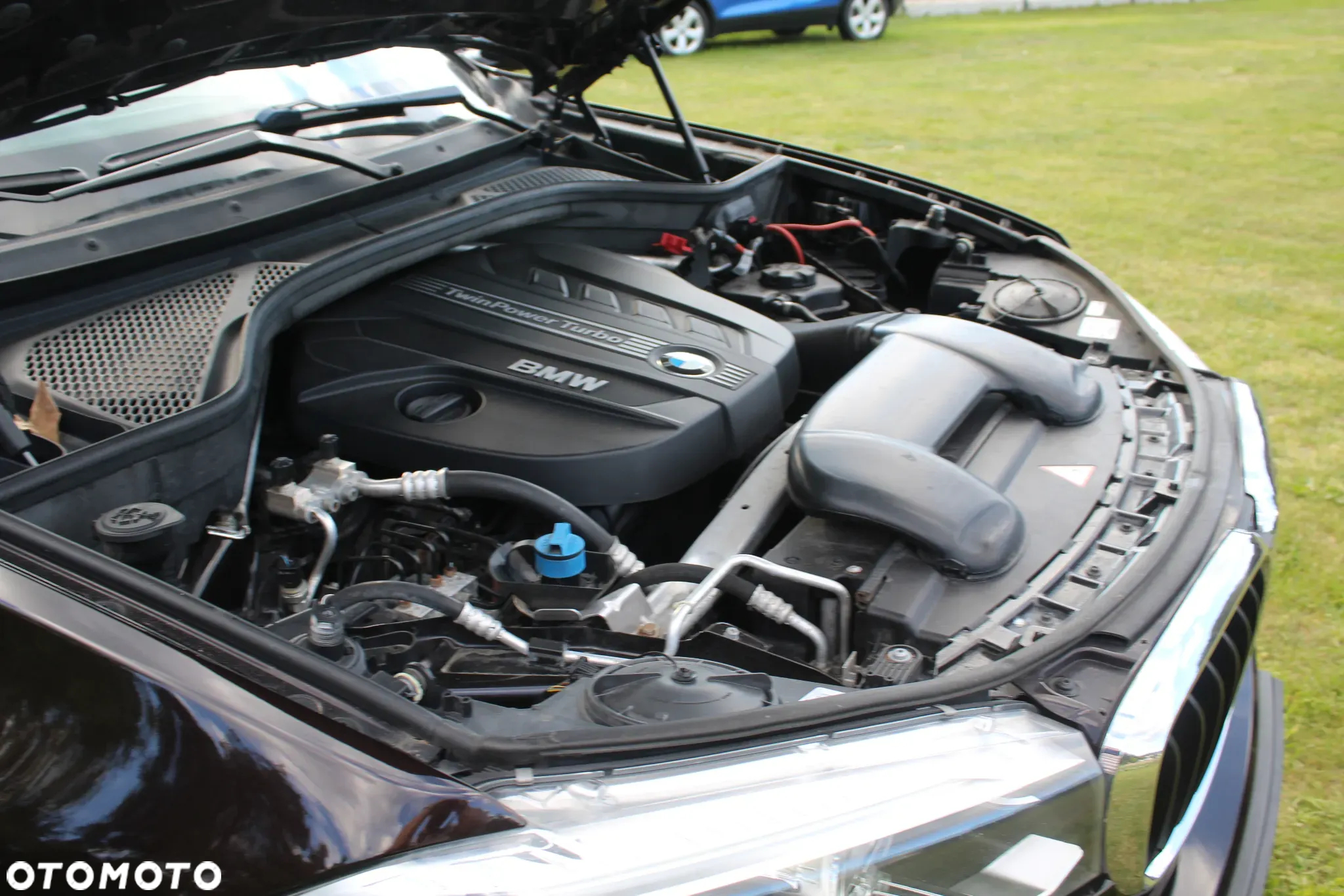 BMW X5 xDrive25d - 29