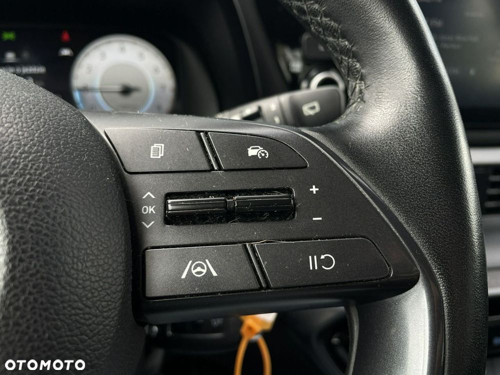 Hyundai Bayon 1.0 T-GDI Smart - 19