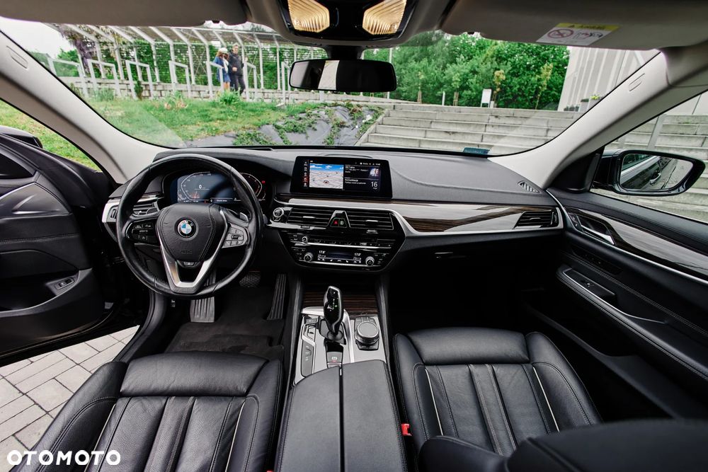 BMW Seria 6 - 9