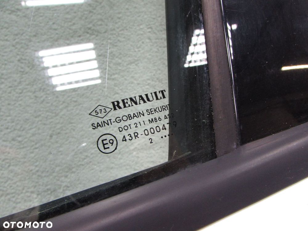 RENAULT MEGANE III 08-13 DRZWI PRZOD LEWE PRZEDNIE TEQNC DO ZALOZENIA - 11