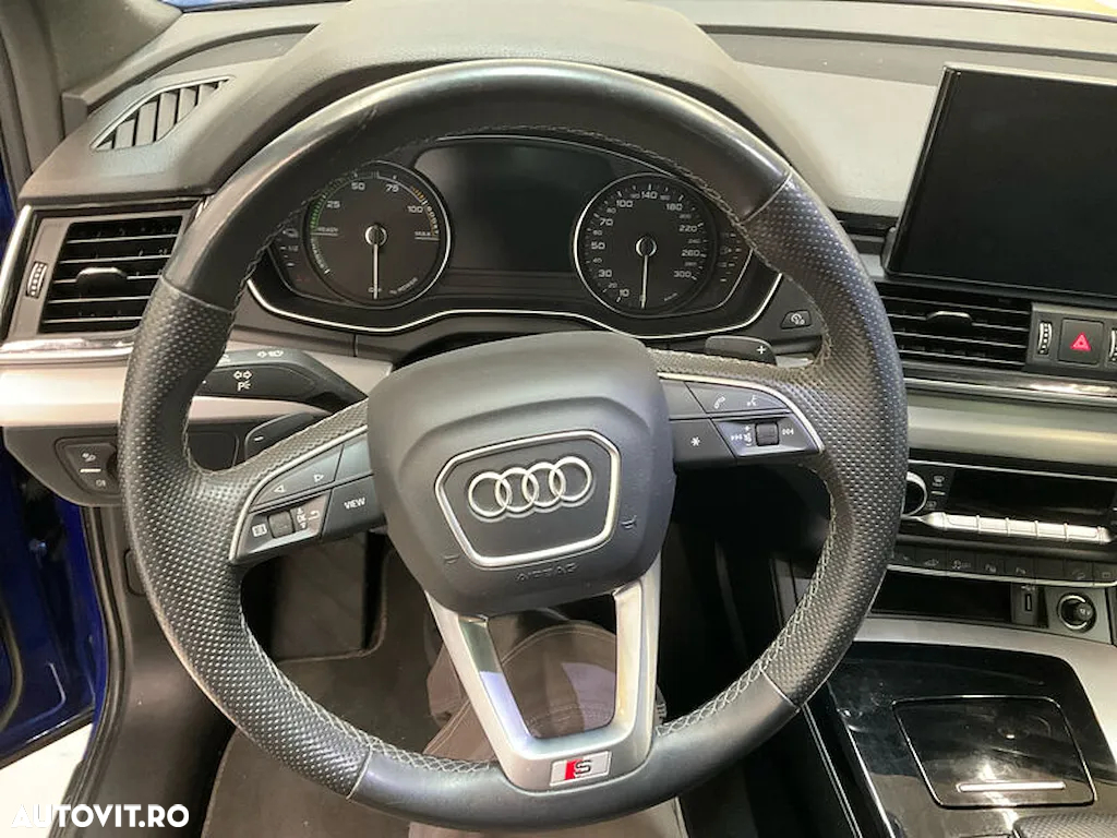Audi Q5 - 6