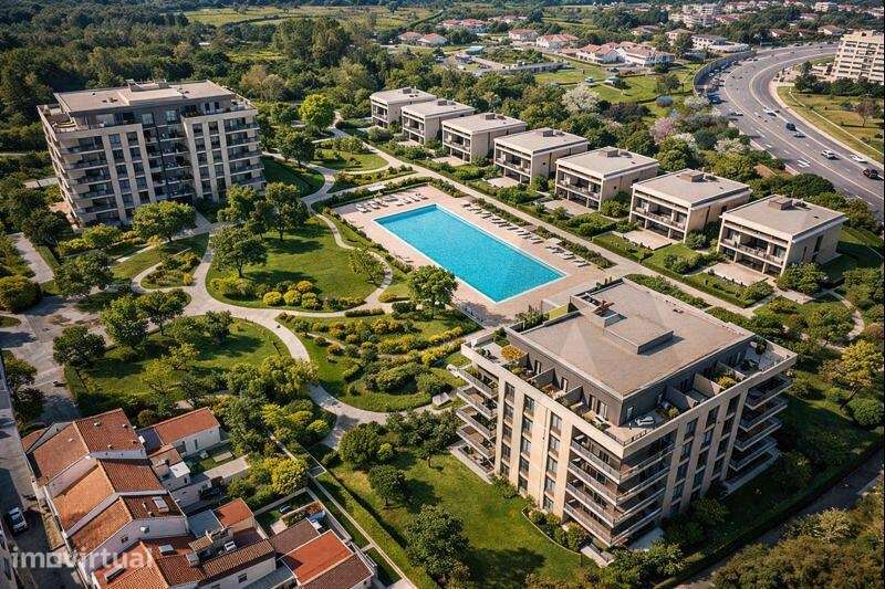 Terreno Urbano com 11.324,10 m2 para Investimento com PIP aprovado Ram - Grande imagem: 2/47