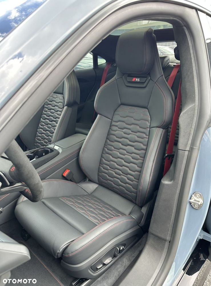 Audi RS e-tron GT - 19