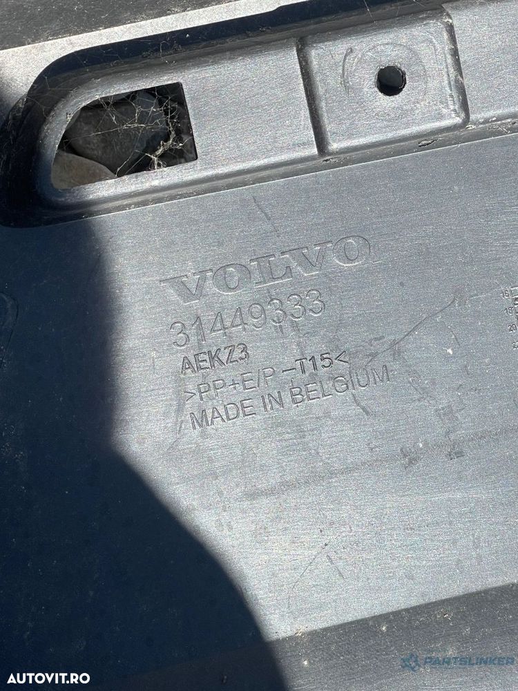 Bara spate VOLVO XC40 536 2017 - > 31449333 - 6