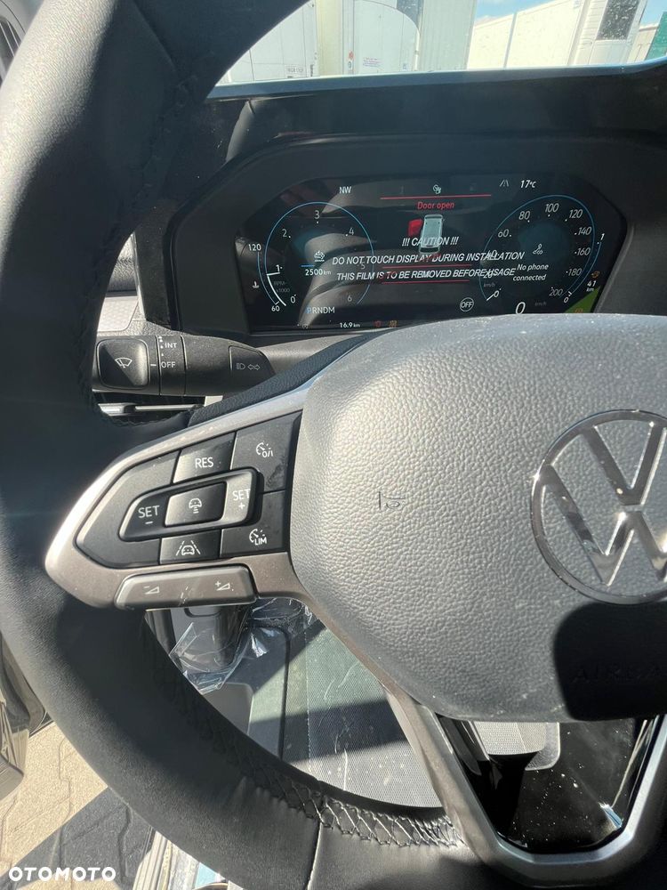 Volkswagen Transporter FURGON Edition - 17