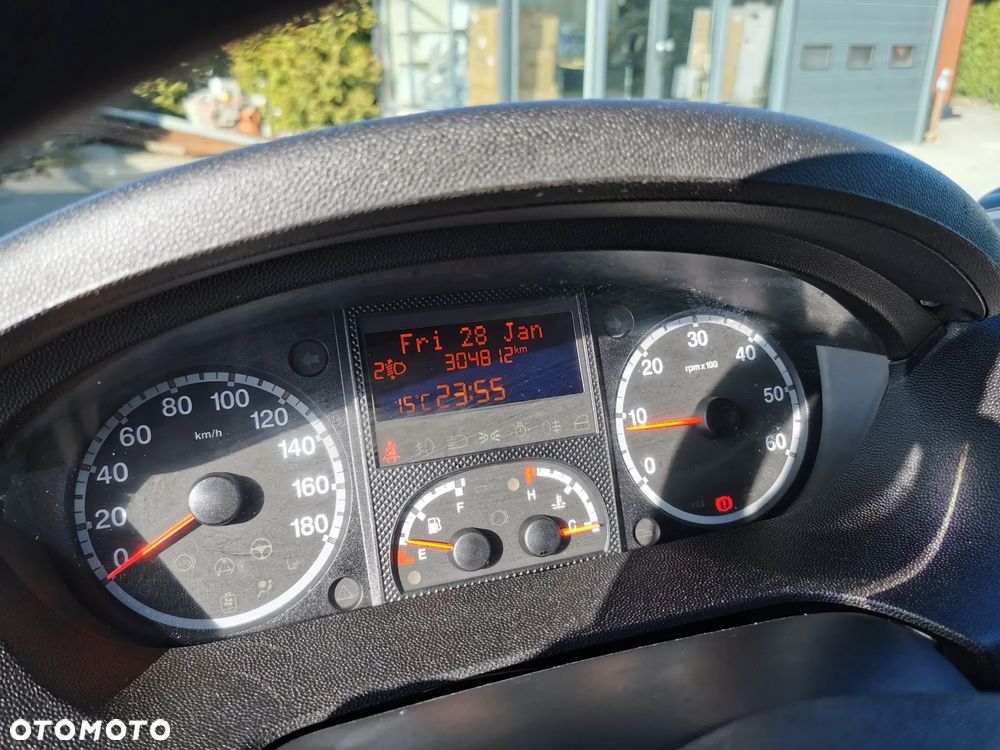 Citroën JUMPER - 16