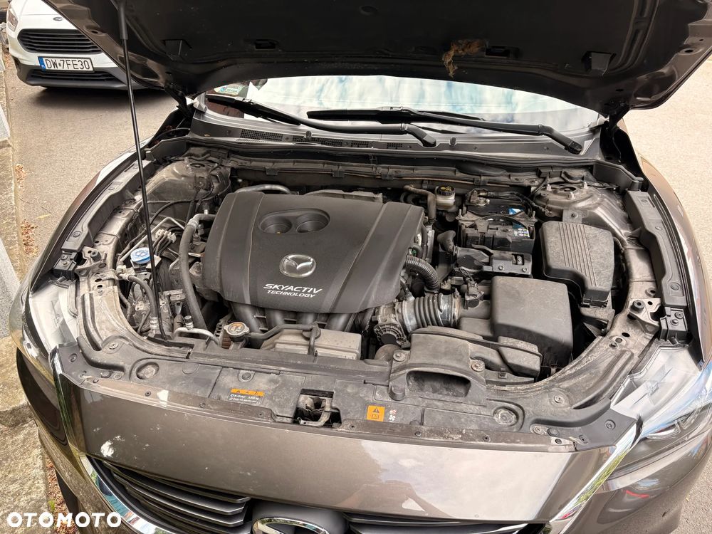 Mazda 6 2.0 SkyEnergy - 6