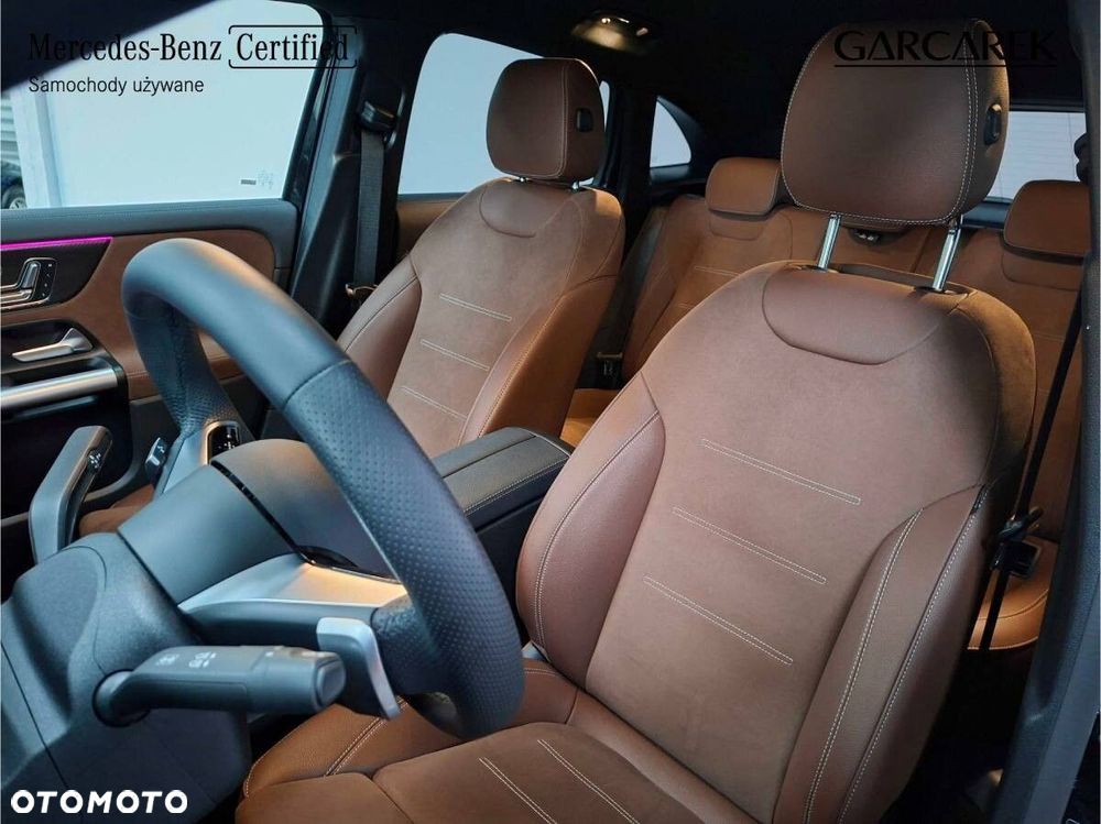 Mercedes-Benz GLA 200 AMG Line - 15