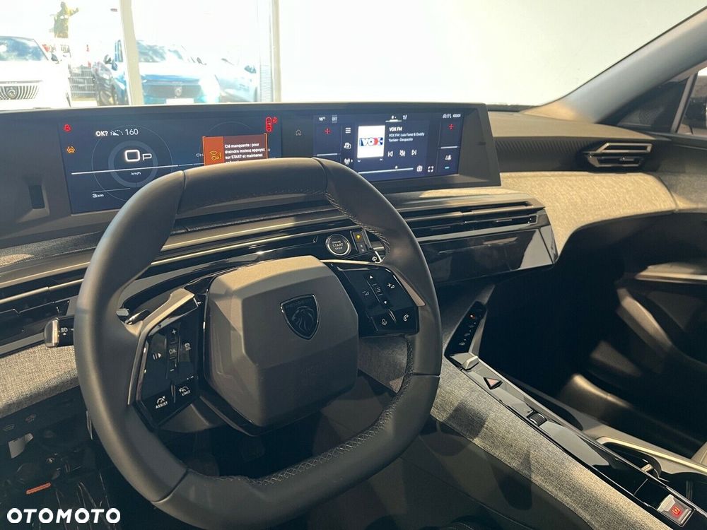 Peugeot 3008 1.2 PureTech mHEV Allure e-DCS6 - 5