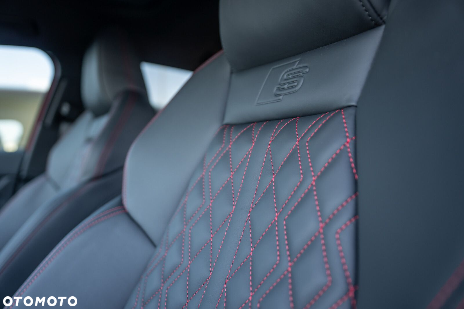 Audi S3 - 15