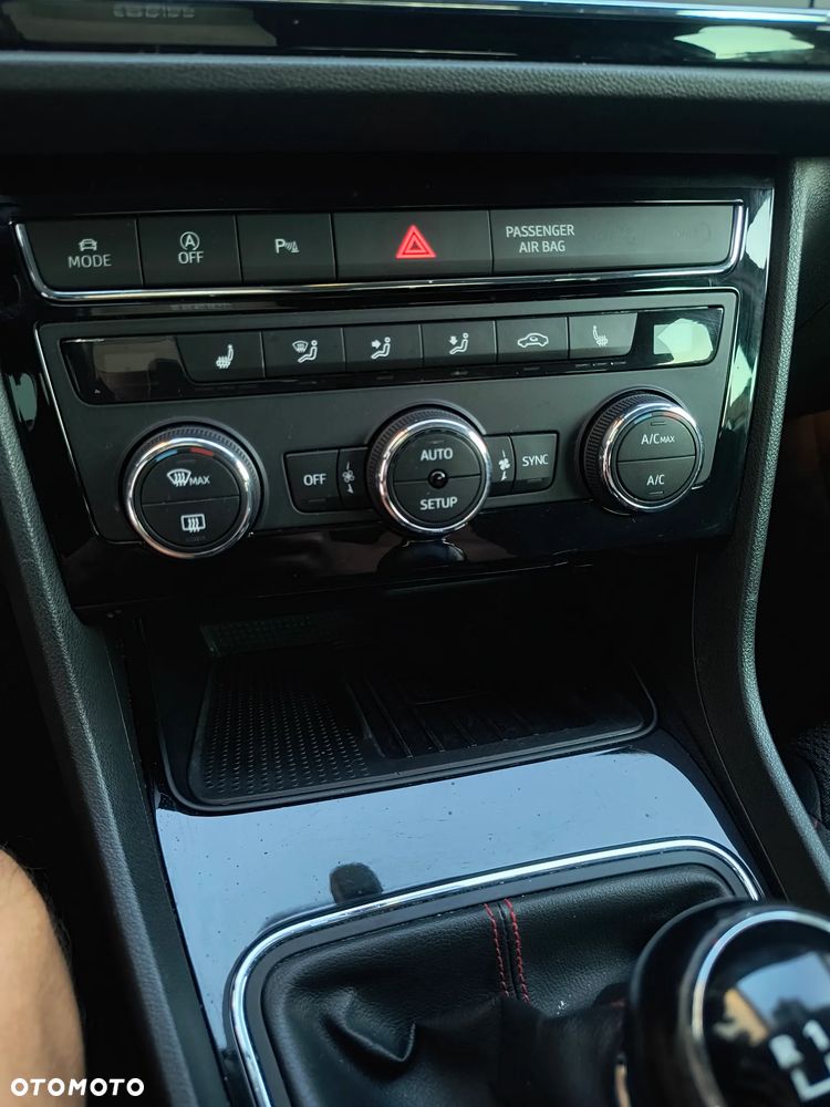 Seat Leon 1.8 TSI FR S&S - 22