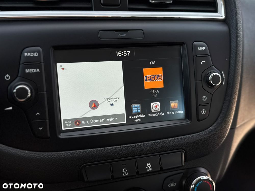 Kia Ceed 1.6 GDI L Business Line - 25