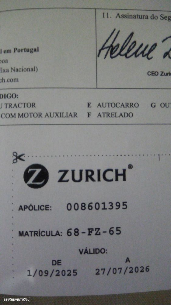 VW Polo 1.2 Trendline - 12