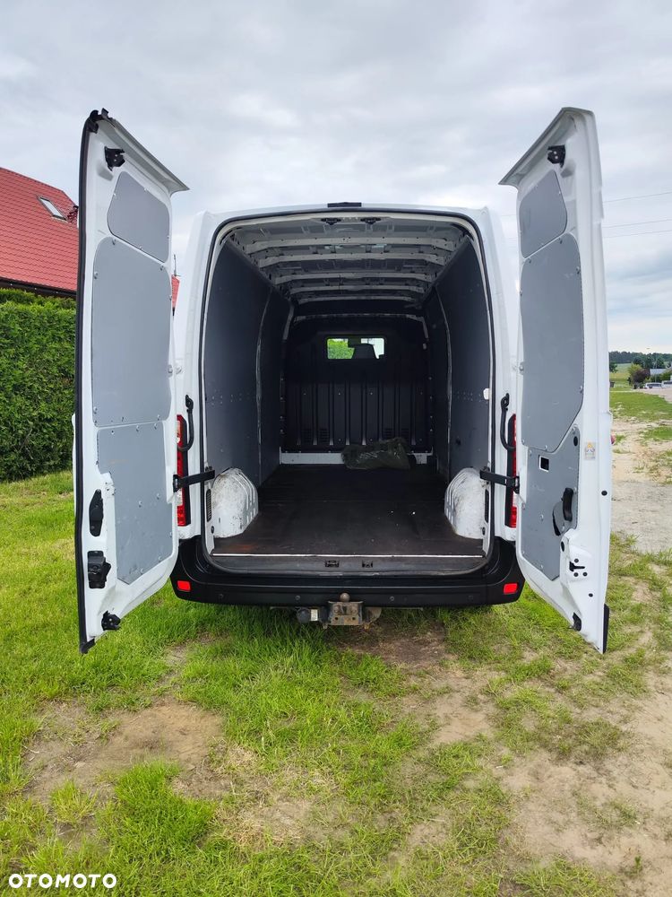 Renault Master L3H2 Business - 6