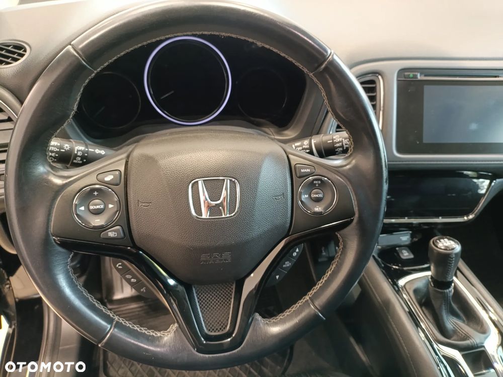 Honda HR-V 1.5 Executive (ADAS / Connect+) - 29