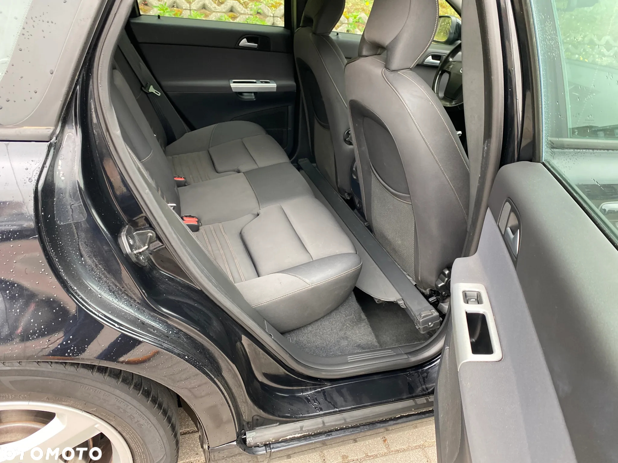 Volvo V50 D2 Momentum - 15