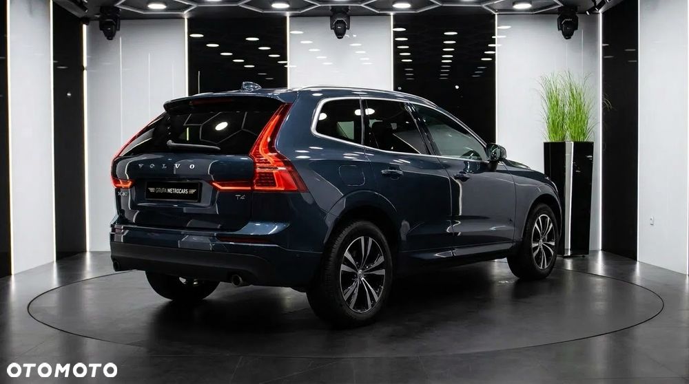 Volvo Xc 60 2020 photo 4
