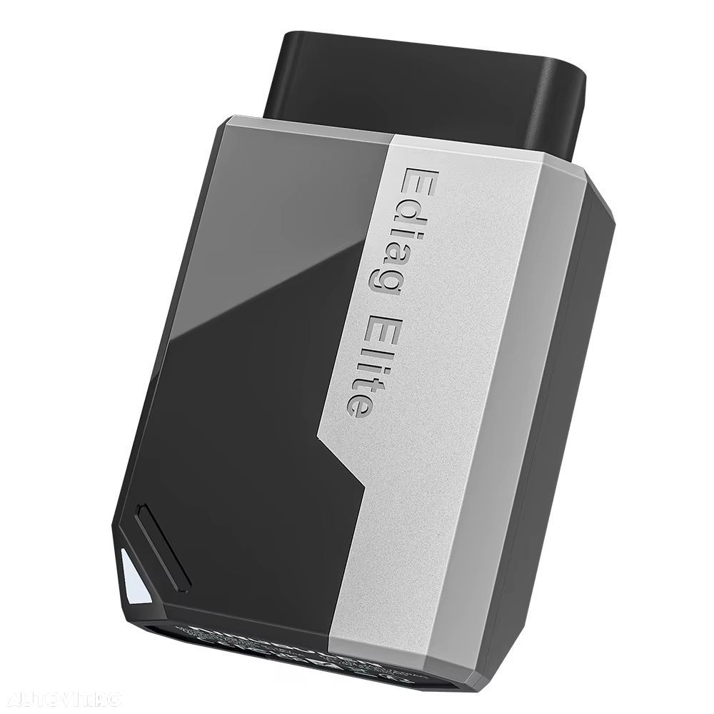Tester auto EDIAG ELITE: diagnoza completa, 15 functii, Bluetooth - 4