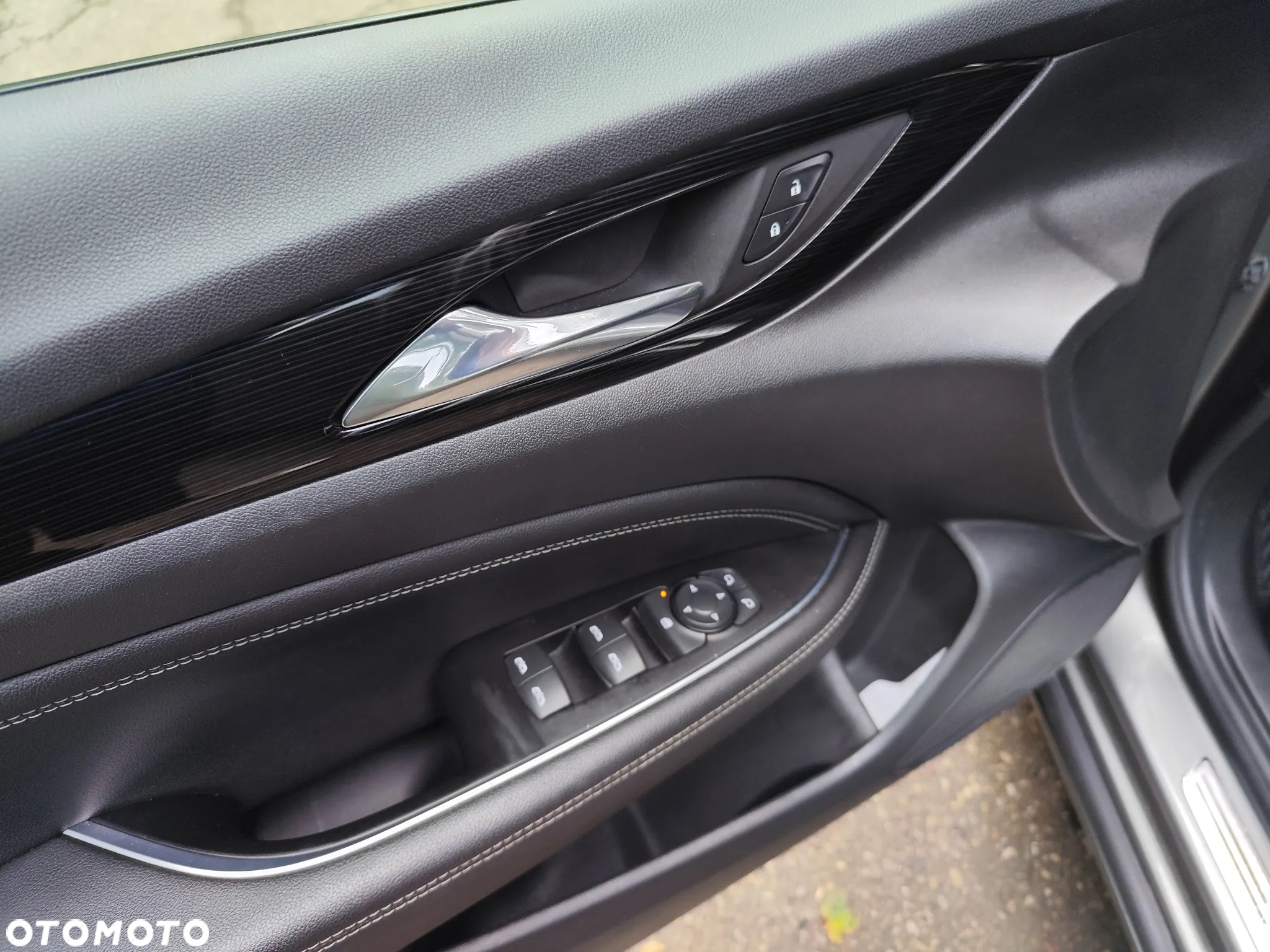 Opel Insignia 2.0 CDTI automatik Innovation - 12